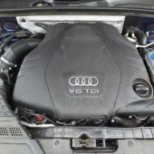 Audi Engines - Fits A4 A5 A6 C7 3.0 TDI CR / QUATTRO Diesel CDUC 245 BHP Engine