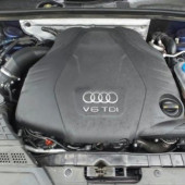 Audi Engines - Fits A4 A5 A6 C7 3.0 TDI CR / QUATTRO Diesel CDU 245 BHP Engine