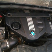 BMW Engines 116D 118D 120D 318D 320D 520D 2.0 DIESEL N47D20A ENGINE