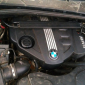 2.0 320d ENGINE BMW 3 Series (2007-12) 177 Bhp N47D20A Diesel Engine