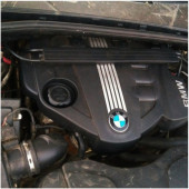 BMW Engines 116D 118D 120D 320D 520D X3 2.0 DIESEL N47D20A ENGINE