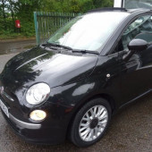 COMPLETE : Fiat Engine Fits: 500 / C / POP / Sport / Lounge 0.9L (875cc) TWINAIR TURBO PETROL ENGINE 312A2.000