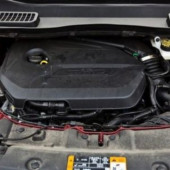 Ford engines Fits ALL: Ford Focus ST 180 BHP / C-max / S-max / Galaxy 1.6 EcoBoost jtja engine