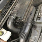 2.1 CDI Mercedes Engine Vito 116 E-class 651.940 Euro5 2009-13 Engine