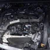 COMPLETE : 2.1 CLA Mercedes Engine GLA CDI 651.930 (2013-18) Diesel Engine