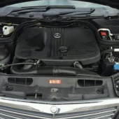 2.2 CDI Mercedes Engine E-class C-class 651911 (09-13) Diesel Engine