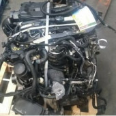 2.2 CDI Mercedes Engine E class C class 651.925 2009-13 Diesel Engine