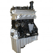 Rebuilt : CRAFTER 2.0 Engine VW Diesel (136 BHP) 2011-15 CKTB Reconditioned Engine