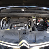 Citroen Engines Fits : C4 DS4 Picasso / Ford 1.6 TDCI (16V) TDCI DV6C DIESEL ENGINE