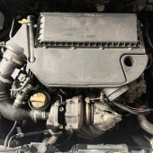 Complete - 1.3 Combo D ENGINE Vauxhall Cdti A13DT (2012-16) 90 Bhp Diesel Engine