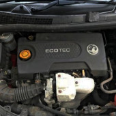 1.3 Cdti Combo Corsa Astra Nemo / Fiat A13DT 95 bhp Diesel Engine