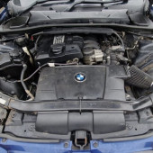 Complete 2.0 petrol BMW Engine for ALL 1 Series 3 Series 5 Series N43B20A/AA 2006 - 14
