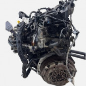 Complete : 1.6 Golf Engine Tdi Vw Audi A3 Ateca Octavia (2012-2020) Diesel DDYA Engine