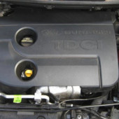 FIESTA 1.6 TDCI 1.6 TDCI 9HU DV6 DIESEL (2010-15) ENGINE TZJP