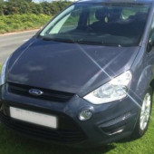 1.6 Ford Focus Engine S-max Galaxy Mondeo EcoBoost JTWA 160BHP petrol Engine