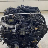 Gen 2 type : 3.0 Discovery Engine Tdi / Jaguar XF Diesel 306DT (2016-ON) GEN #2 type Diesel Engine