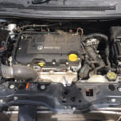 1.4 Turbo Corsa Meriva 1.4 Turbo B14NEJ 2010 - 16 Petrol Engine