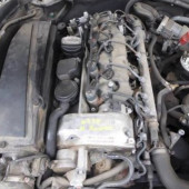 Mercedes Engines C-Class C200 2.0 CDI OM 646.962 122 BHP Engine