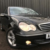 Mercedes Engines C-Class C200 2.0 CDI OM 646.962 122 BHP Engine