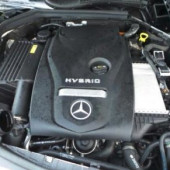 2.0 E-Class Engines Mercedes C-Class C350e c200 E200 274.920 Petrol Engine