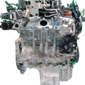 REBUILD : 1.5 Focus Engine Ford EcoBlue (2018-ON) ZTDA 2018-ON (120 BHP+) Diesel Engine + Fitting optional as shown...
