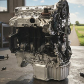 REBUILD : 1.5 VIVARO C / Life ENGINE Vauxhall (2019-ON) DV5RUCD 102 BHP Diesel Engine
