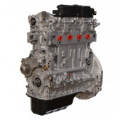 REBUILD : 1.5 Focus ENGINE EcoBlue Tdci Ford (2018-ON) 120 Bhp ZTDA Engine
