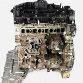 REBUILD : 2.0 E class Engine Mercedes E220d 2.0 CDI OM 654.920 194 BHP Engine