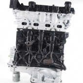 REBUILD : 2.0 Insignia BlueInjection Astra Zafira Vauxhall Cdti 170 BHP (2017-20) D20dth Diesel Engine