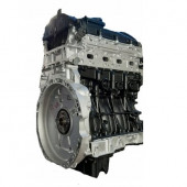 REBUILD : 2.1 CLA Mercedes Engine GLA CDI 651.930 A Class B Class (2013-18) Diesel Engine