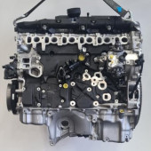 REBUILD : 3.0 X5 Engine X6 X3 BMW xDrive 30d 5 series B57 D30A 2017-ON (265 BHP) Diesel Engine