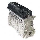 REBUILD : 3.0 740d ENGINE BMW 7 Series xDrive G11 B57D30B (2015-ON) 320 BHP Diesel Engine