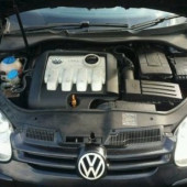 1.9 Tdi Passat Engine Golf / Seat / Skoda 105 BHP BXE *Uprated Engine* 2004-10