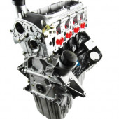 RECONDITIONED - Mercedes engines FITS ALL: Sprinter 2.1 646984 CDI Euro 4 bare engine