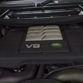 RECONDITIONED - Uprated *** 3.6 TDI Landrover / RANGEROVER / RANGE ROVER / SPORT diesel TDV8 - Bare Tested Engine