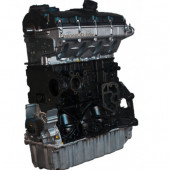 1.9 TDI VW Engine Golf / Passat / Caddy / Audi / Seat / Skoda BLS 2004-10 * Reconditioned Engine
