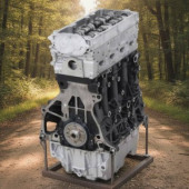 RECONDITIONED 2.0 T6 ENGINE VW Transporter 150 BHP CXHA (2015-19) Reconditioned TDI Engine