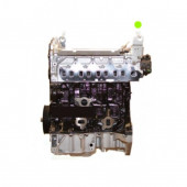 RECONDITIONED (FITTING INCLUDED) 1.6 Vivaro Engine / Renault Trafic CDTi DCI Bi Turbo R9M 450 (120 BHP) 2014-18 Diesel Engine Fitted...