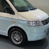 RECONDITIONED (FITTING INCLUDED) 1.9 Transporter Engine / T5 / Caravelle / Caddy AXC TDI 2005-11 Reconditioned Engine Fitted...