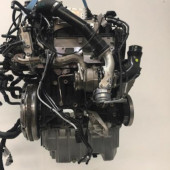 RECONDITIONED (FITTING INCLUDED) 2.0 CRAFTER Engine TDI CR Diesel 140 BHP DAUA (2017-ON) Engine Fitted...