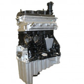 RECONDITIONED (FITTING INCLUDED) 2.0 CRAFTER Engine TDI Diesel VW CKTC (2011 - 2016) Engine Fitted...