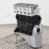 RECONDITIONED (FITTING INCLUDED) 2.0 CRAFTER Engine TDI VW CLSC (2017-ON) Reconditioned Diesel ENGINE FITTED...
