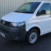 RECONDITIONED (FITTING INCLUDED) 2.0 Transporter Engine Tdi VW T5 Crafter Bluemotion Diesel CAAB Engine Fitted...