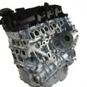 RECONDITIONED (FITTING INCLUDED) 2.0 Mini Engine Clubman Cooper D (Bmw) 111 BHP N47 C20A Diesel Engine Fitted