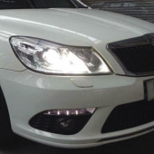 RECONDITIONED (FITTING INCLUDED) 2.0 Octavia II ENGINE VRS / Tsi VW EOS 200 BHP CCZA (2008-13) Petrol Engine fitted...