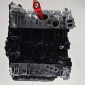 RECONDITIONED (FITTING INCLUDED) 2.0 Transit ENGINE Tdci (130 BHP) YMR6 Euro 6 RWD (2016-On) Diesel Engine
