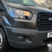 RECONDITIONED (FITTING INCLUDED) 2.0 Transit ENGINE Tdci Custom YLF6 (2016-ON) 105 BHP Diesel Engine