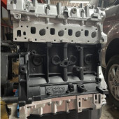 RECONDITIONED (FITTING INCLUDED) Reconditioned 1.3 HDI Peugeot Bipper Citroen Nemo Fiorino FHZ 2008-15 Diesel Engine Fitted...