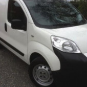 RECONDITIONED (FITTING INCLUDED) Reconditioned 1.3 HDI Peugeot Bipper Citroen NEMO Fiat FHZ (2008-15) Diesel Engine Fitted...