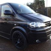 RECONDITIONED (FITTING INCLUDED) VW Transporter T30 2.0 BiTDI CR HIGHLINE 180 BHP Diesel CFCA Engine fitted...